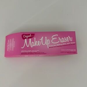 Makeup Eraser | Original Makeup  Cleaning Cloth in‎ pink